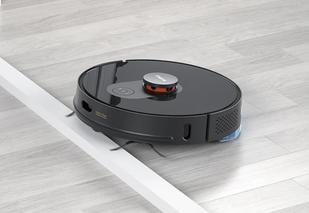 best choice robot vacuum cleaner