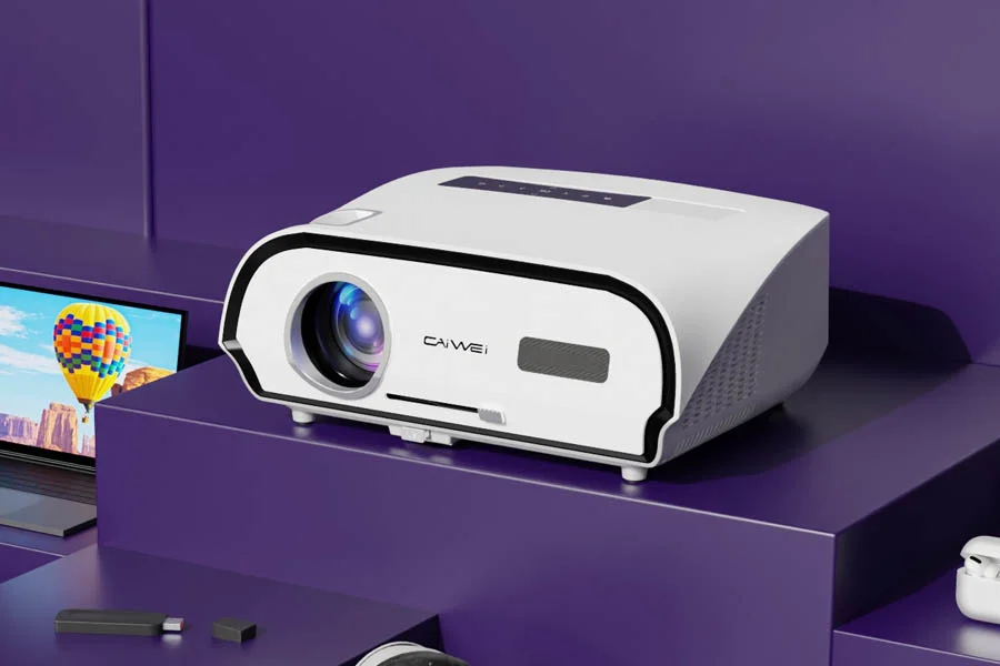 projector home theater