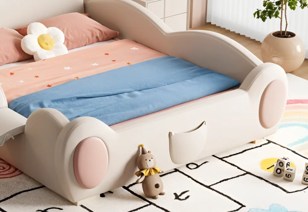 kids bed